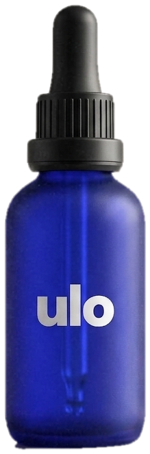 Ulo 3% GHK-Cu serum