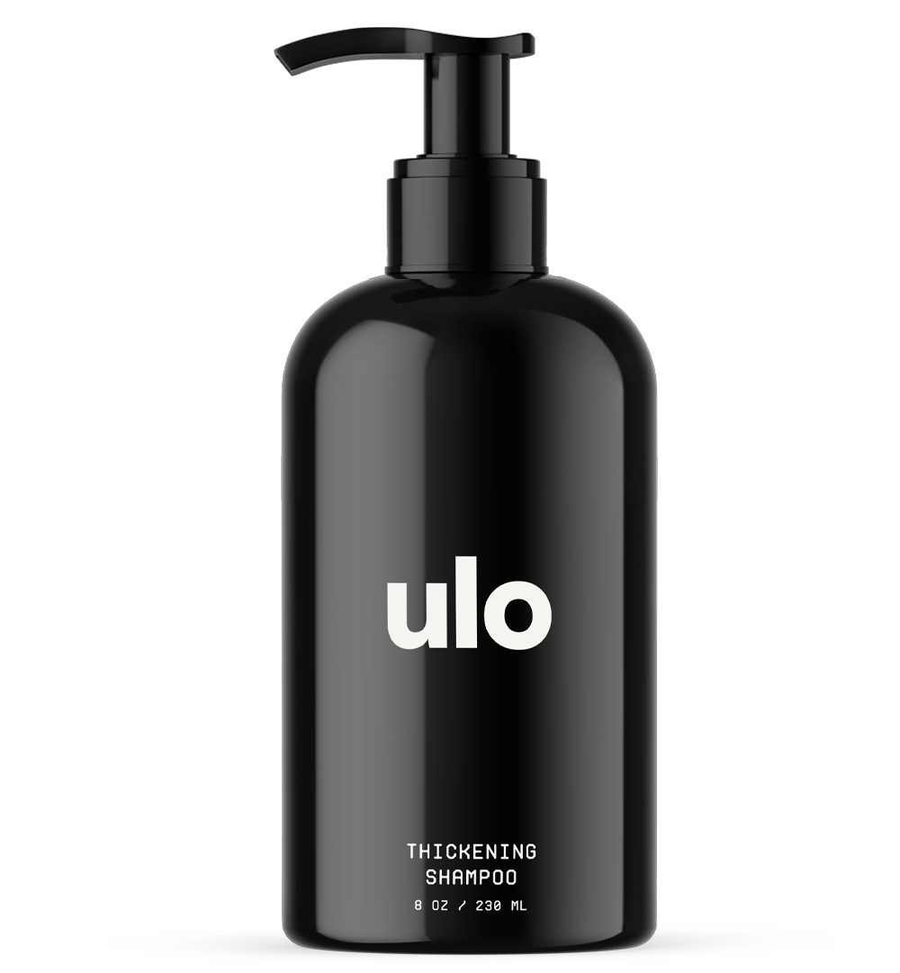 Ulo Shower Bundle