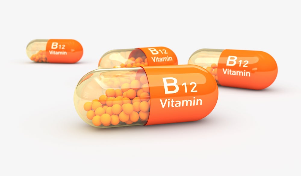 Vitamin B12 & Hair Loss What To Know Before Supplementing