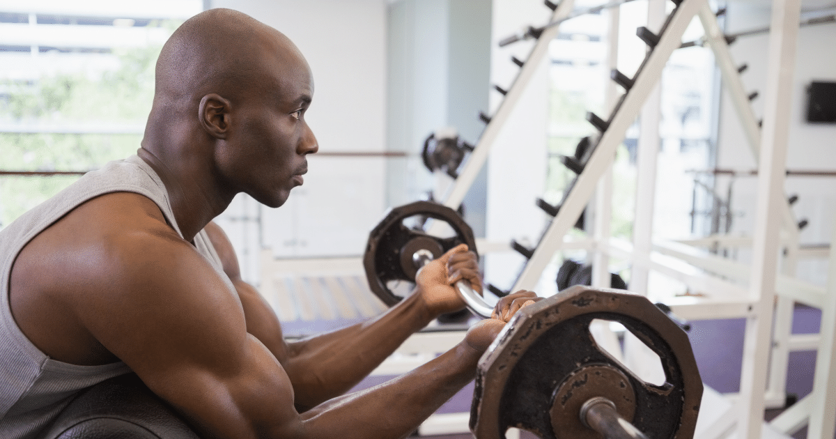 Exercise and Hair Loss: Is There a Connection? - Perfect Hair Health