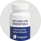 Hairguard