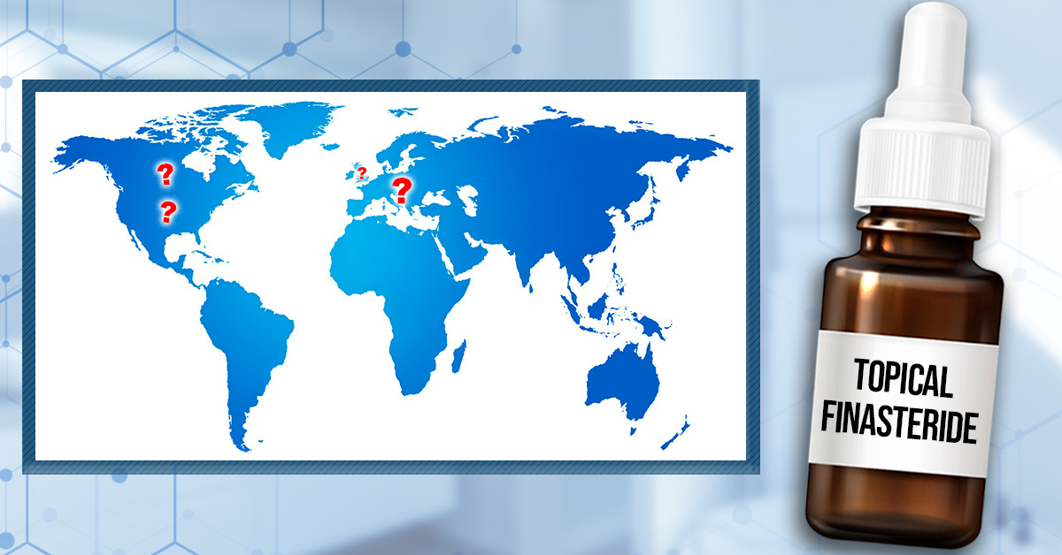 Where to Buy Topical Finasteride?