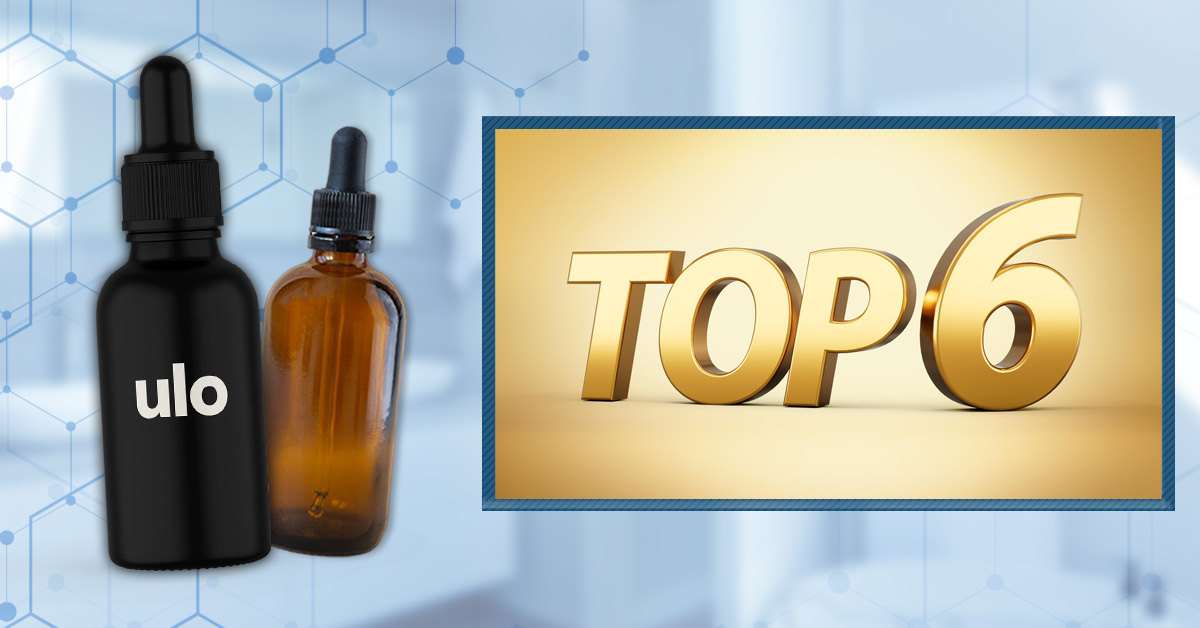 Best Minoxidil for Women: Top 6 Brands of 2025