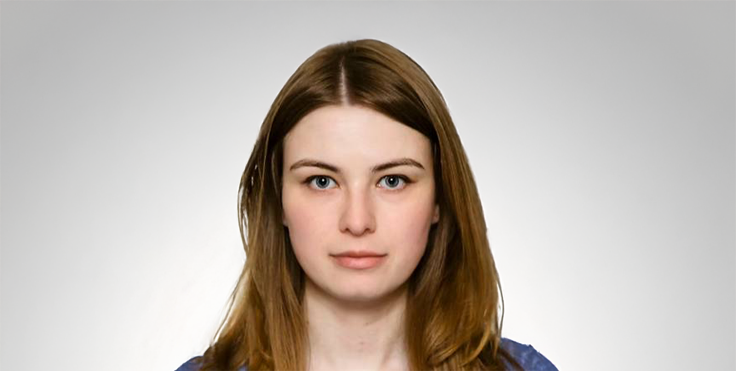 Cassie Hopton, PhD