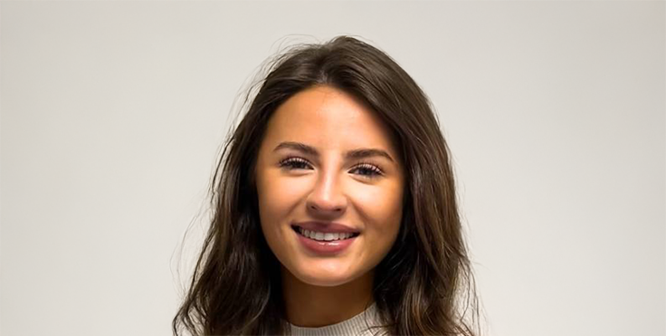 Sophie Grice, PhD