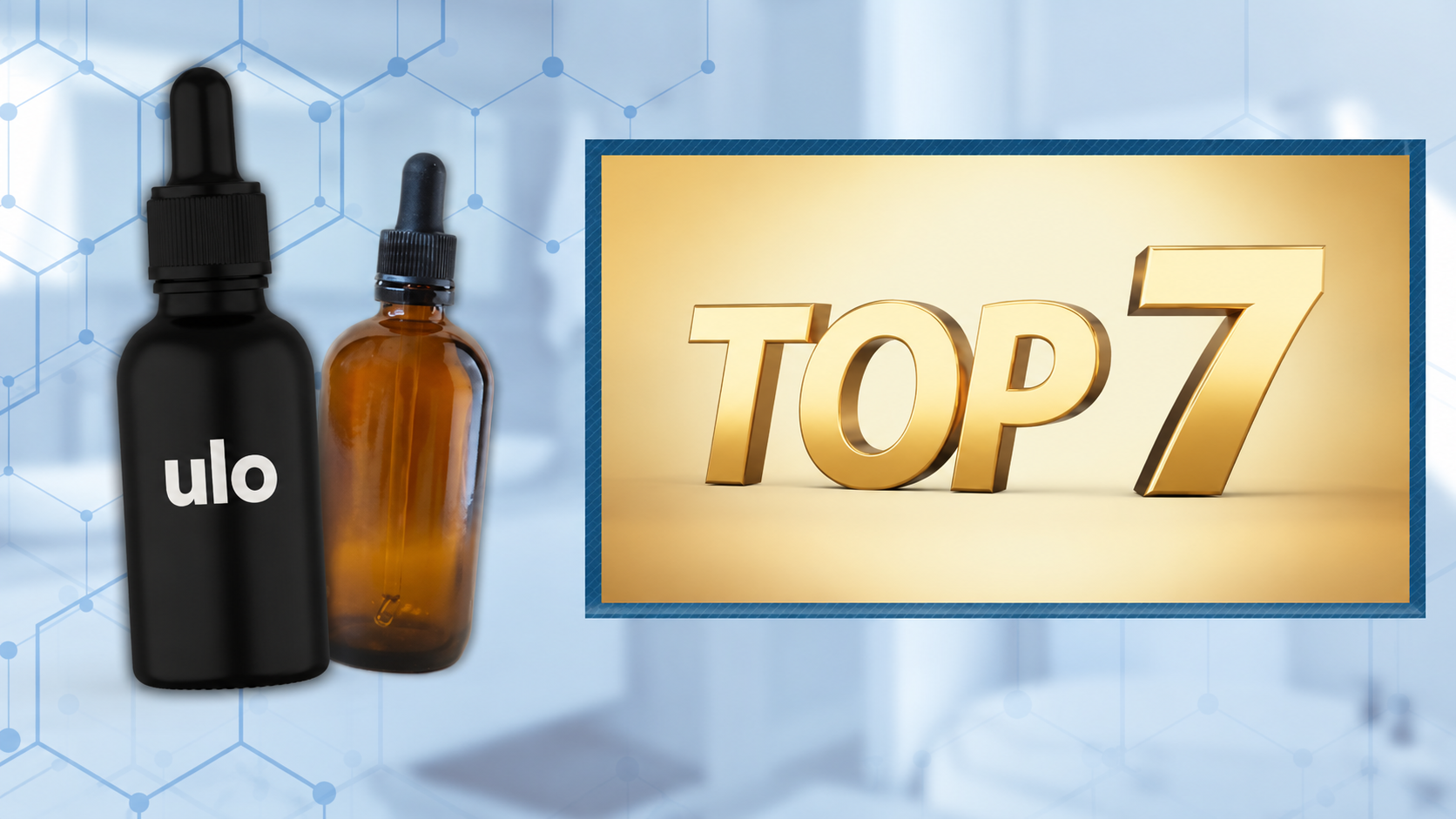 Best Minoxidil for Women: Top 7 Brands of 2026